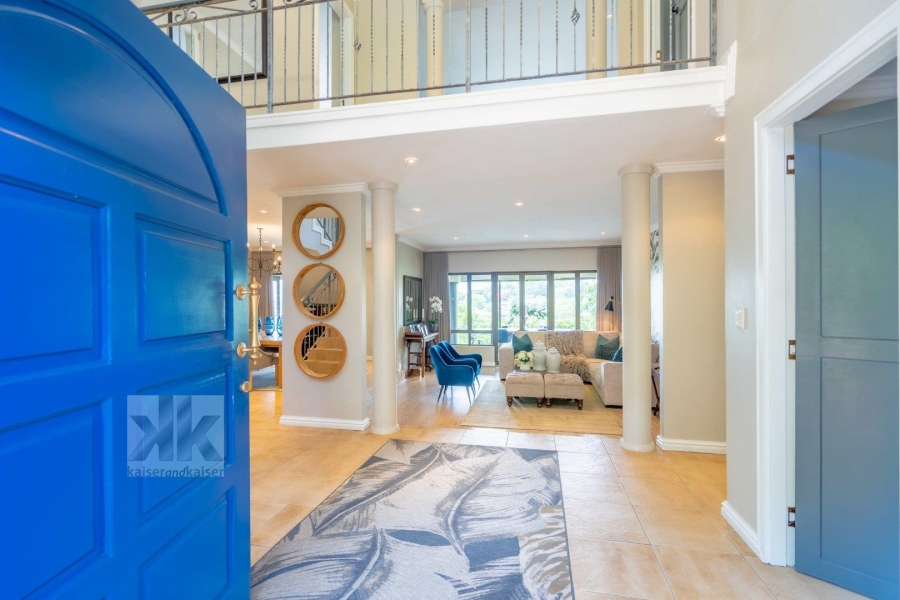 3 Bedroom Property for Sale in Kloof KwaZulu-Natal