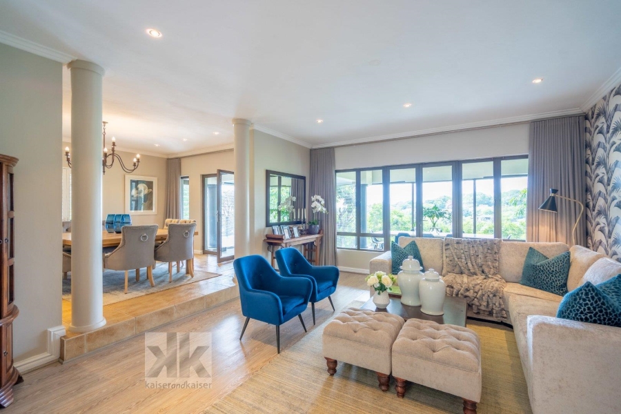 3 Bedroom Property for Sale in Kloof KwaZulu-Natal