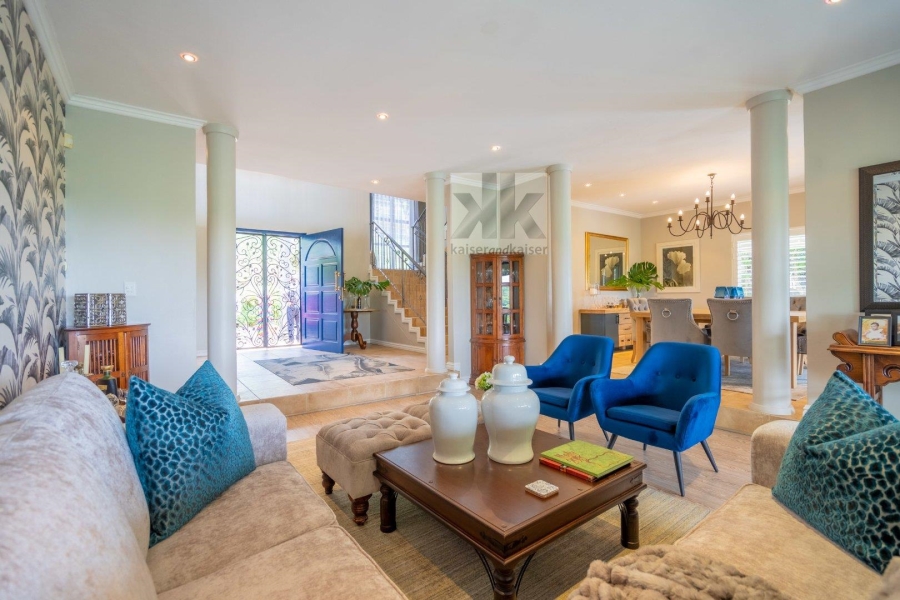 3 Bedroom Property for Sale in Kloof KwaZulu-Natal