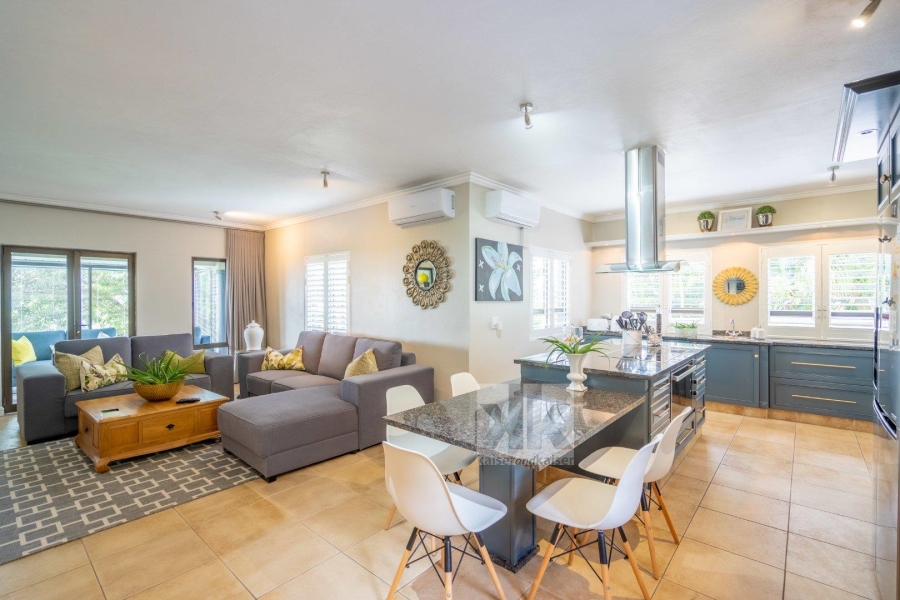 3 Bedroom Property for Sale in Kloof KwaZulu-Natal