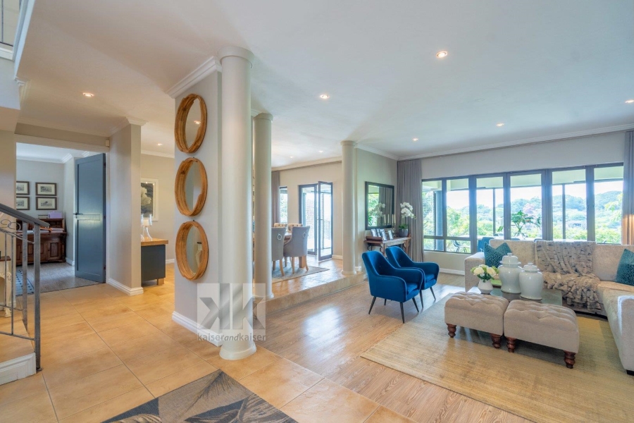 3 Bedroom Property for Sale in Kloof KwaZulu-Natal