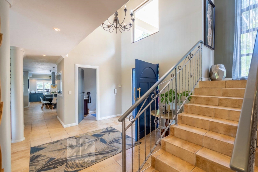 3 Bedroom Property for Sale in Kloof KwaZulu-Natal