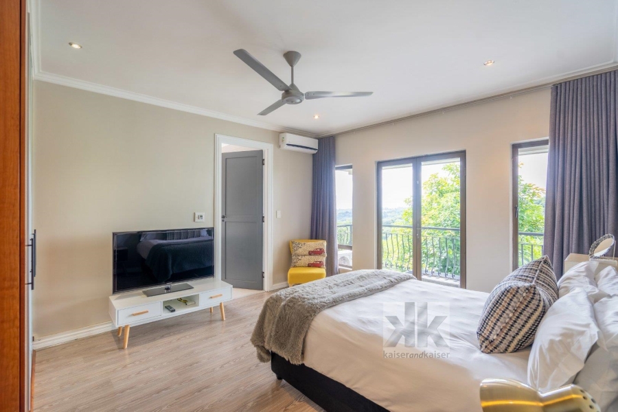 3 Bedroom Property for Sale in Kloof KwaZulu-Natal