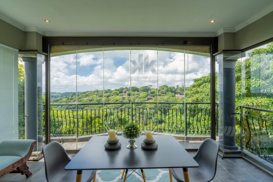 3 Bedroom Property for Sale in Kloof KwaZulu-Natal