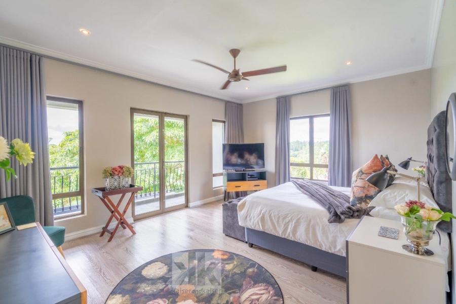 3 Bedroom Property for Sale in Kloof KwaZulu-Natal