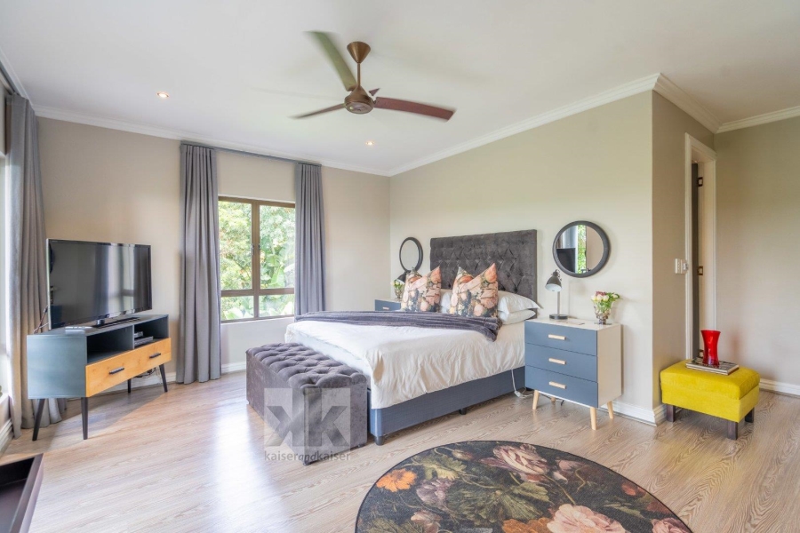 3 Bedroom Property for Sale in Kloof KwaZulu-Natal