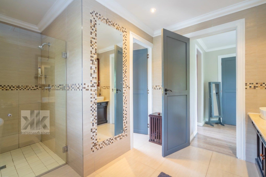 3 Bedroom Property for Sale in Kloof KwaZulu-Natal