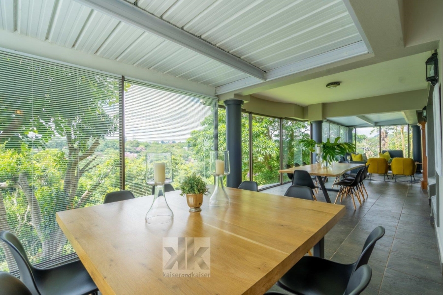 3 Bedroom Property for Sale in Kloof KwaZulu-Natal