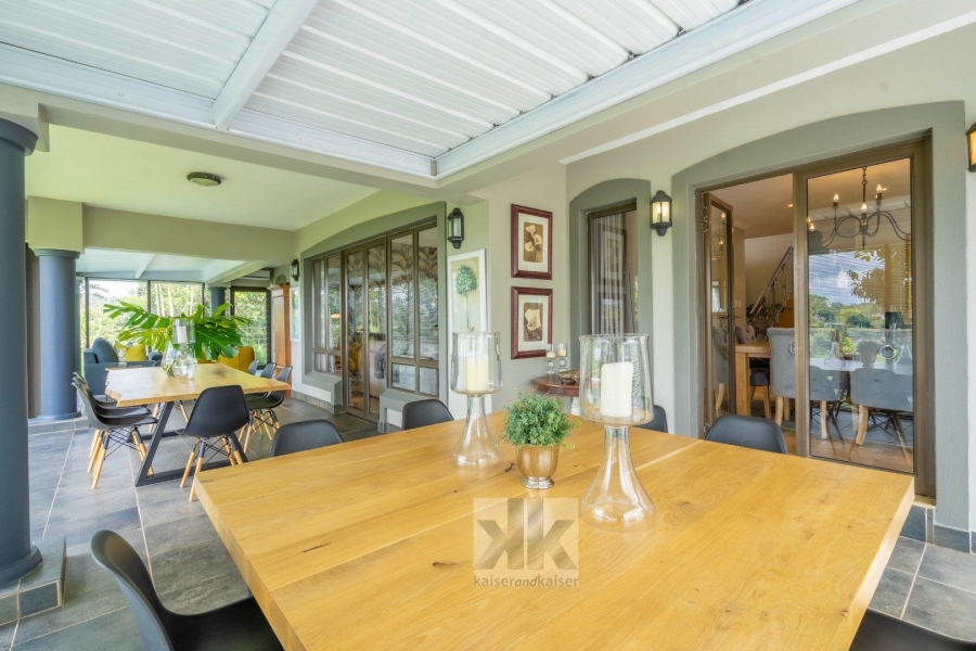 3 Bedroom Property for Sale in Kloof KwaZulu-Natal