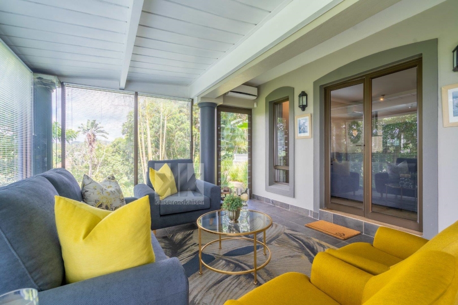 3 Bedroom Property for Sale in Kloof KwaZulu-Natal