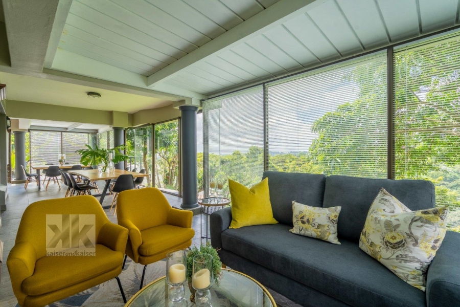 3 Bedroom Property for Sale in Kloof KwaZulu-Natal