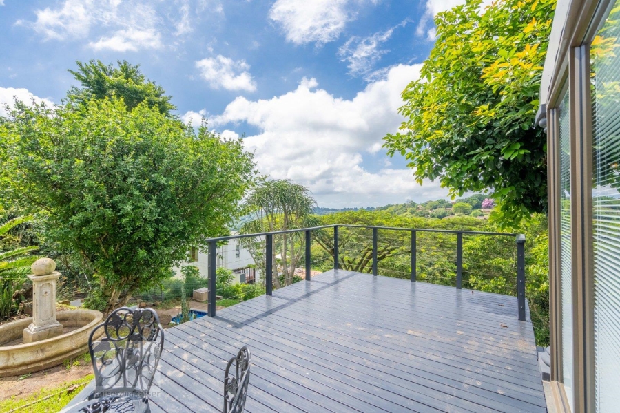 3 Bedroom Property for Sale in Kloof KwaZulu-Natal