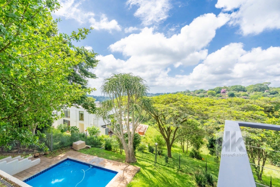 3 Bedroom Property for Sale in Kloof KwaZulu-Natal