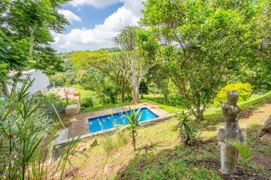 3 Bedroom Property for Sale in Kloof KwaZulu-Natal