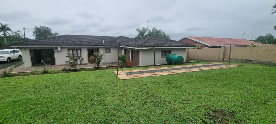 4 Bedroom Property for Sale in Gingindlovu KwaZulu-Natal