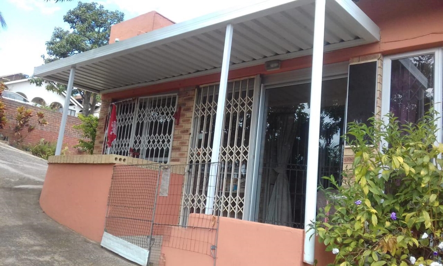 5 Bedroom Property for Sale in Brindhaven KwaZulu-Natal