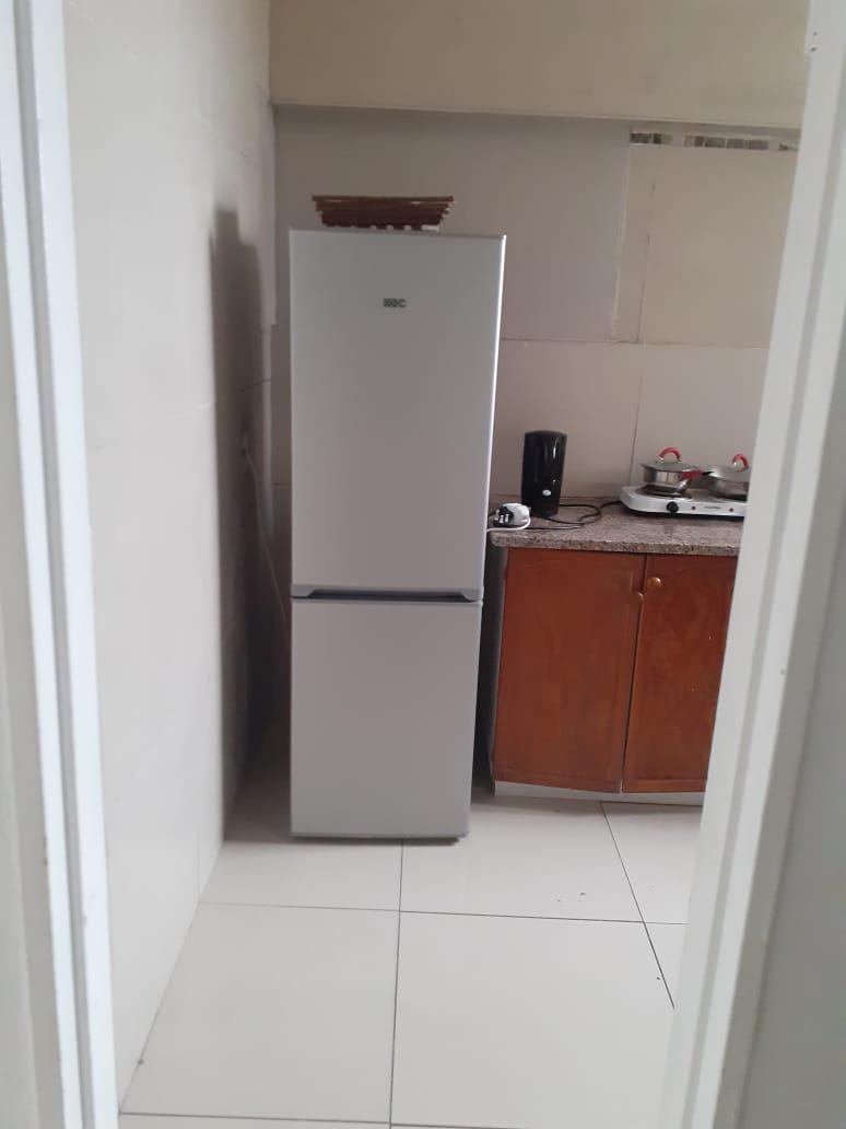 2 Bedroom Property for Sale in South Beach KwaZulu-Natal