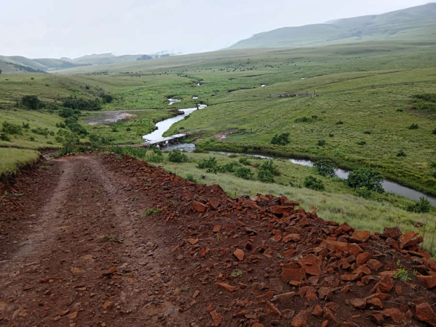 Commercial Property for Sale in Newcastle Rural KwaZulu-Natal