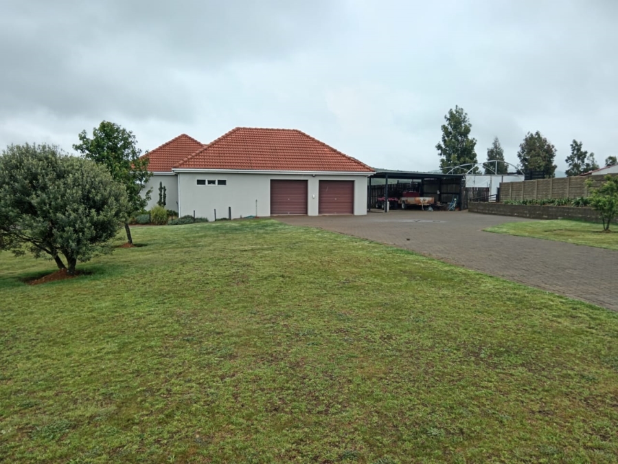 Commercial Property for Sale in Newcastle Rural KwaZulu-Natal