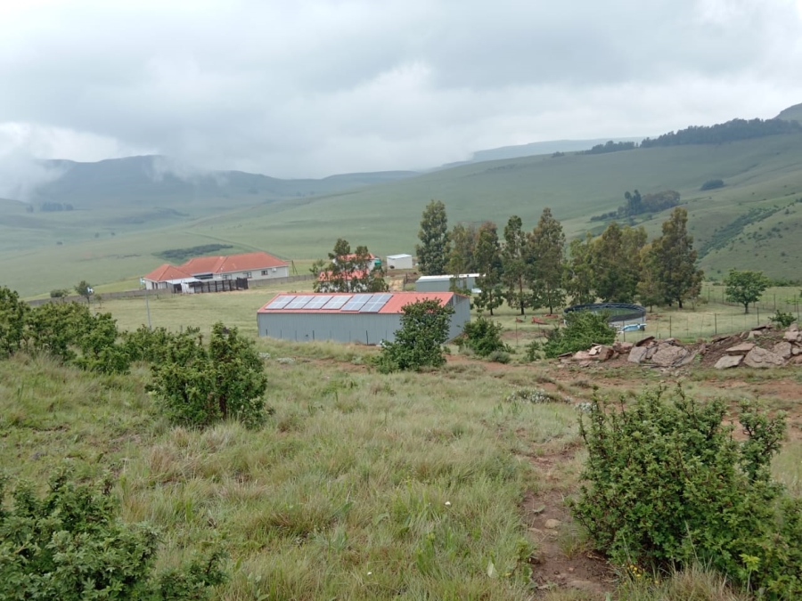 Commercial Property for Sale in Newcastle Rural KwaZulu-Natal