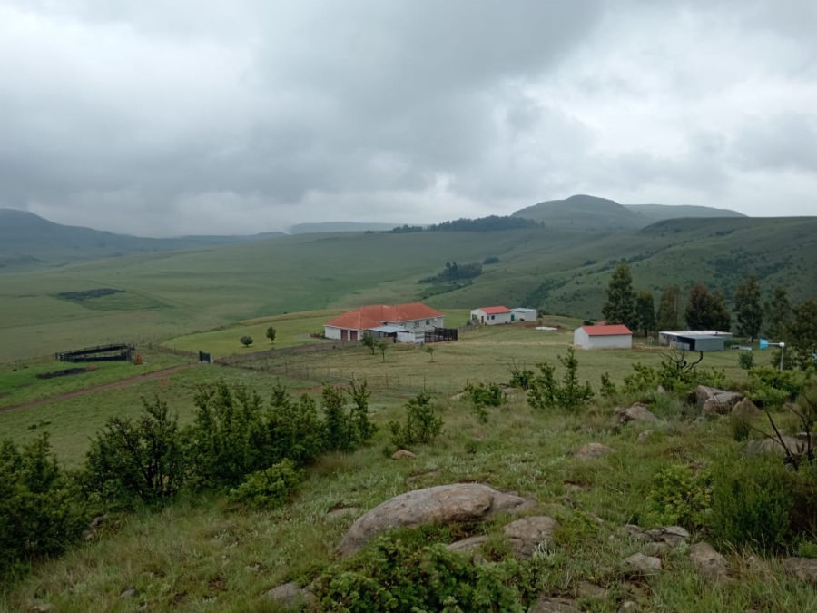 Commercial Property for Sale in Newcastle Rural KwaZulu-Natal