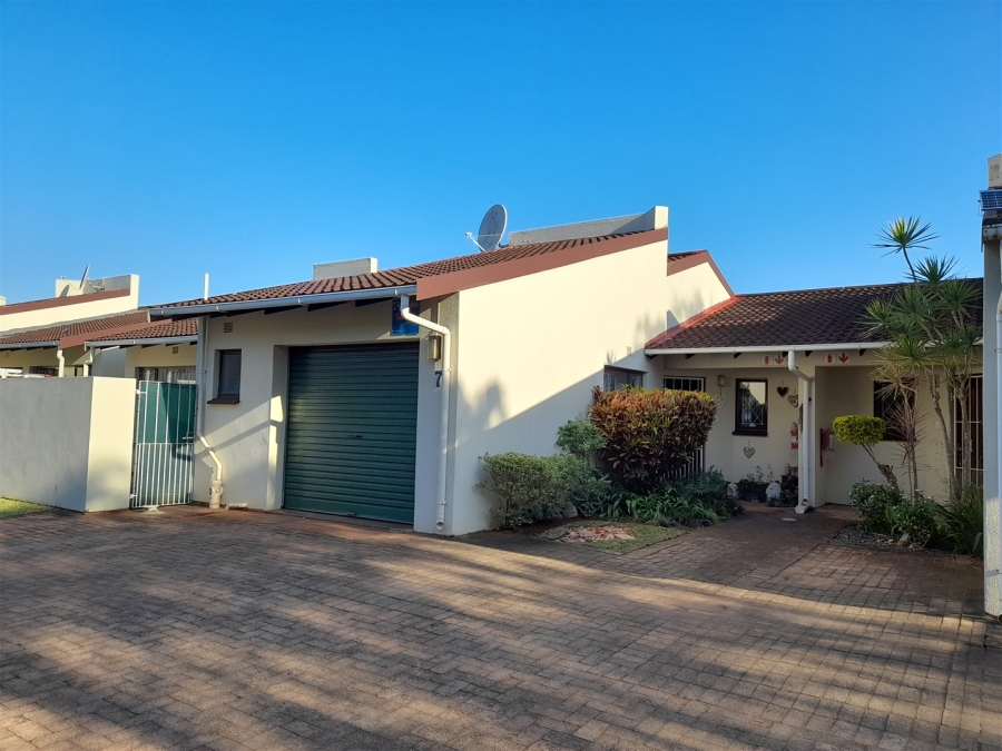 3 Bedroom Property for Sale in Uvongo KwaZulu-Natal