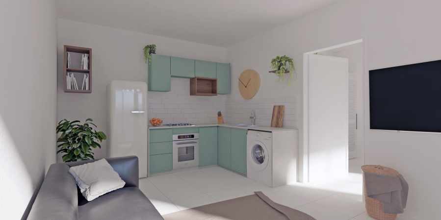 1 Bedroom Property for Sale in Chasedene KwaZulu-Natal
