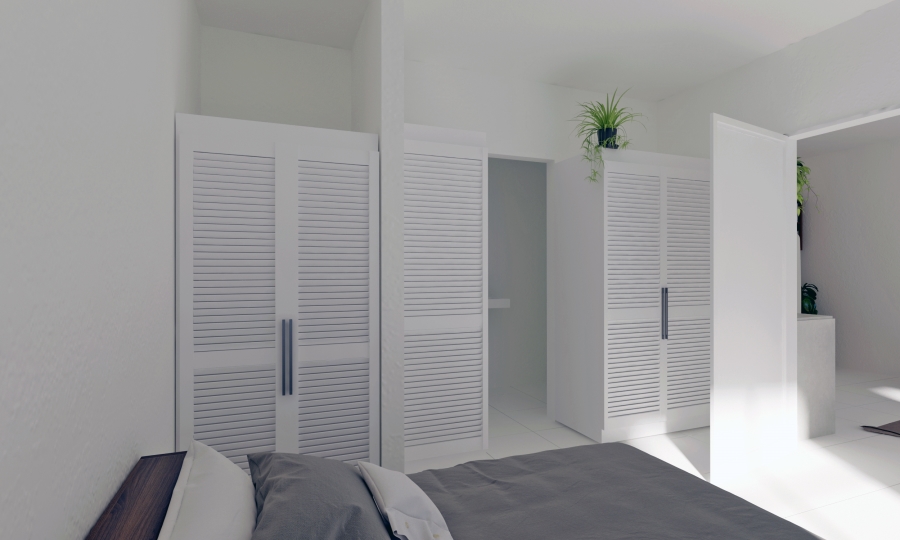 1 Bedroom Property for Sale in Chasedene KwaZulu-Natal