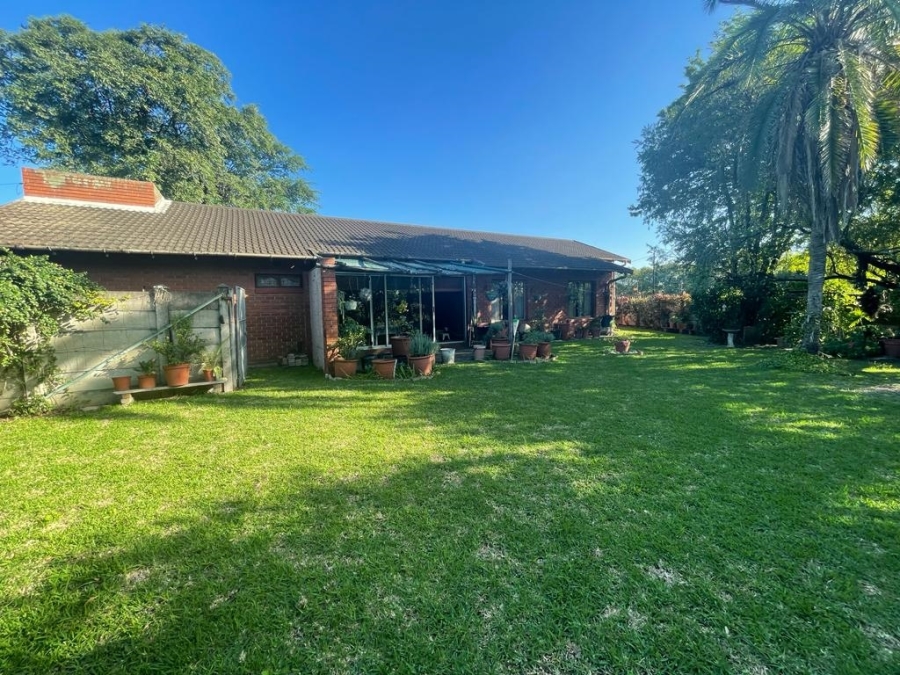 3 Bedroom Property for Sale in Larkfield KwaZulu-Natal