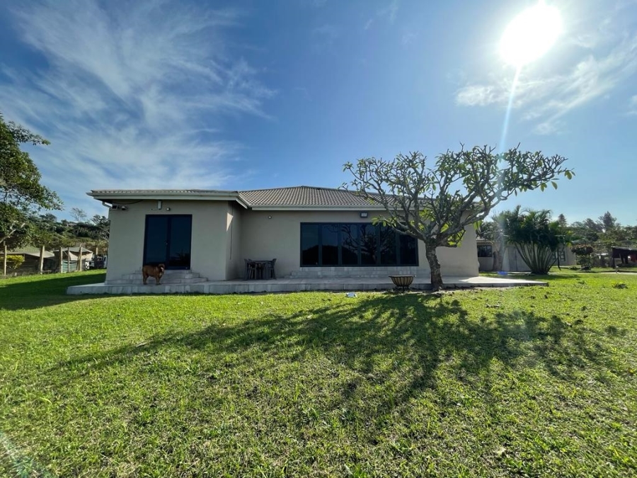 6 Bedroom Property for Sale in Tugela Mouth KwaZulu-Natal