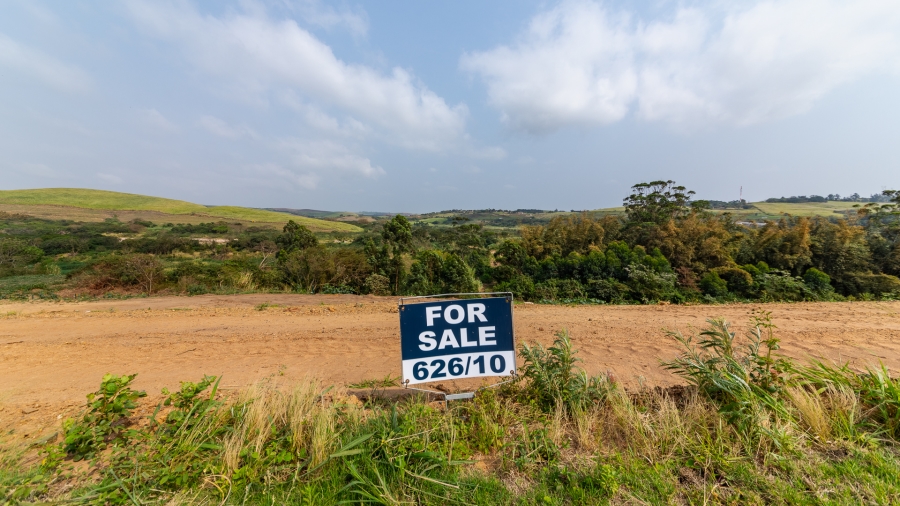 0 Bedroom Property for Sale in Zimbali Lakes Resort KwaZulu-Natal