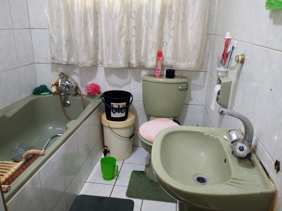 4 Bedroom Property for Sale in Raisethorpe KwaZulu-Natal
