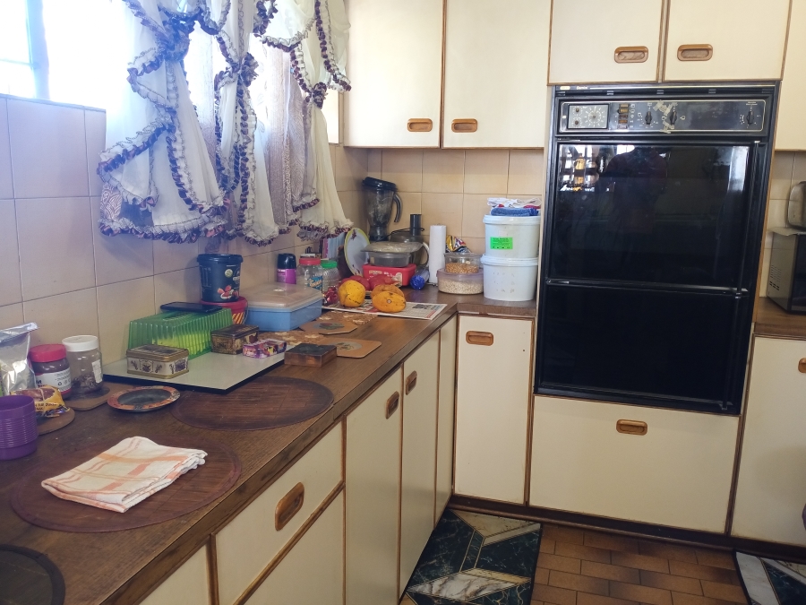 4 Bedroom Property for Sale in Raisethorpe KwaZulu-Natal
