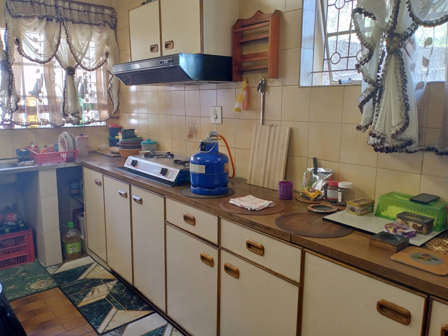 4 Bedroom Property for Sale in Raisethorpe KwaZulu-Natal