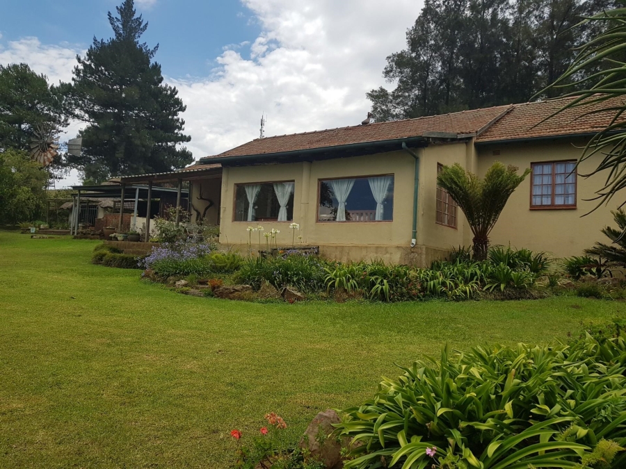 4 Bedroom Property for Sale in Thornville KwaZulu-Natal