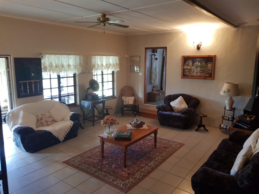 4 Bedroom Property for Sale in Thornville KwaZulu-Natal