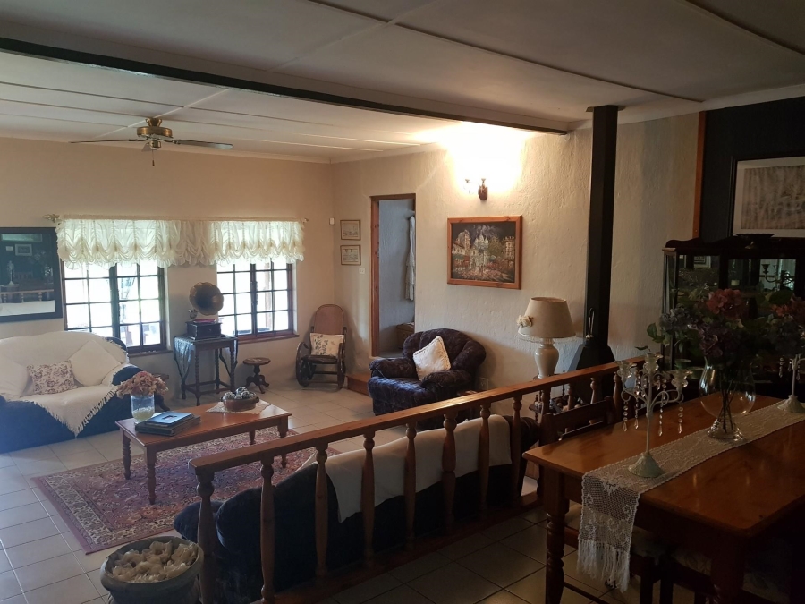 4 Bedroom Property for Sale in Thornville KwaZulu-Natal