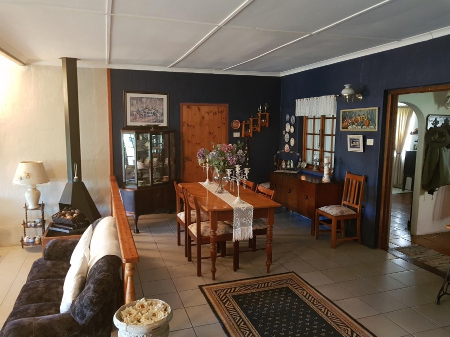 4 Bedroom Property for Sale in Thornville KwaZulu-Natal