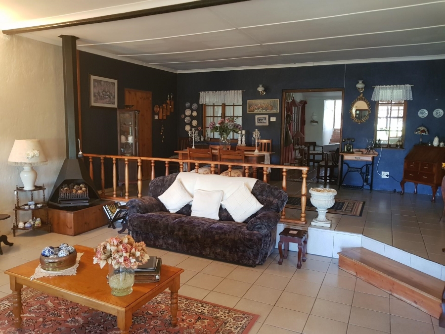4 Bedroom Property for Sale in Thornville KwaZulu-Natal
