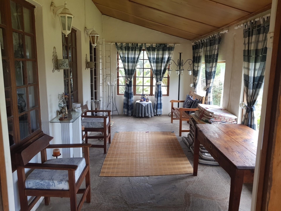 4 Bedroom Property for Sale in Thornville KwaZulu-Natal