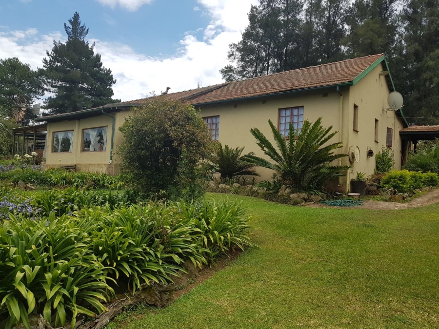 4 Bedroom Property for Sale in Thornville KwaZulu-Natal