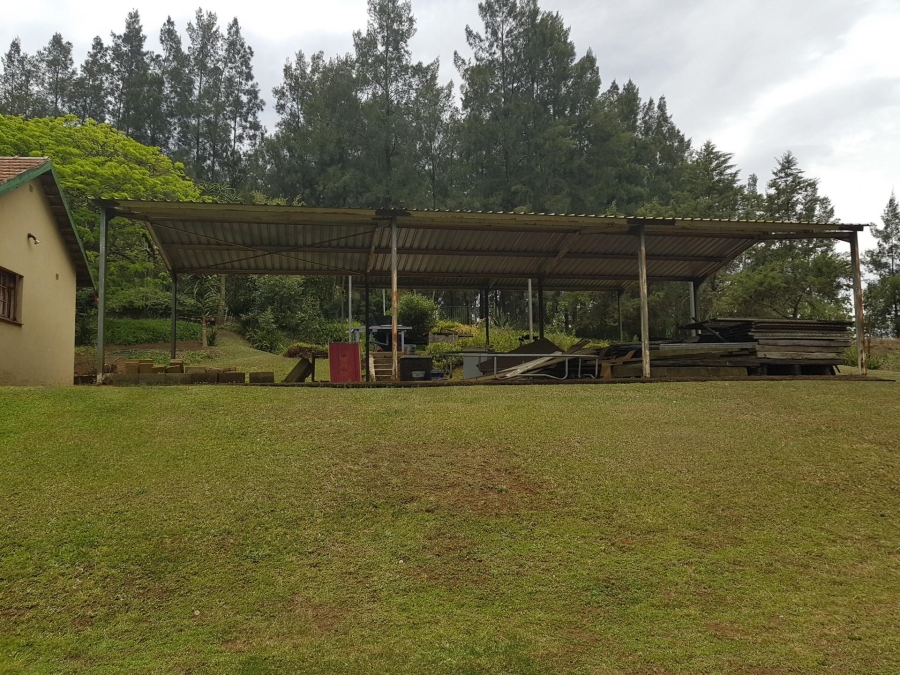 4 Bedroom Property for Sale in Thornville KwaZulu-Natal