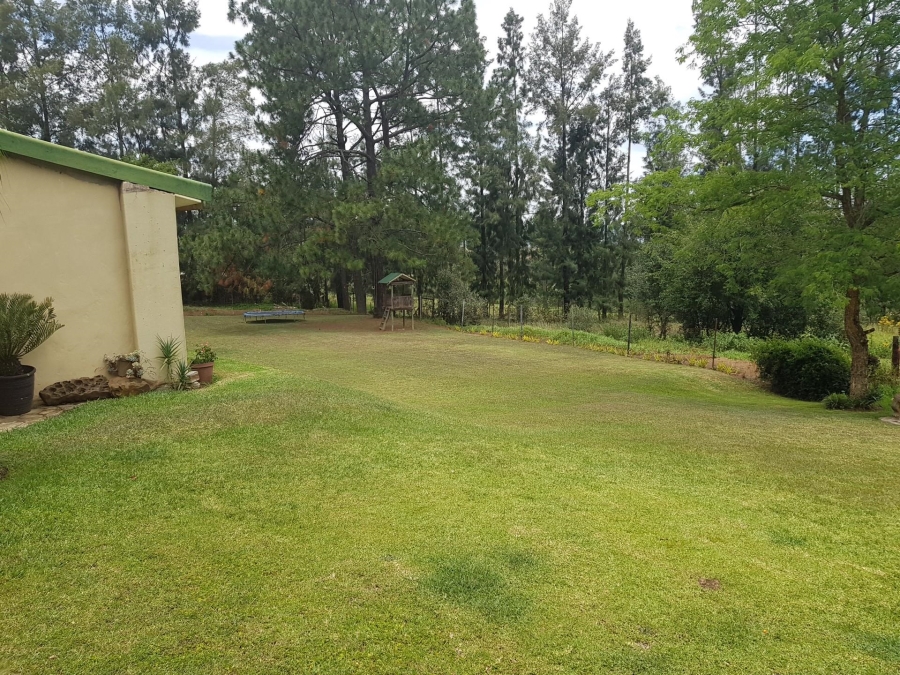 4 Bedroom Property for Sale in Thornville KwaZulu-Natal