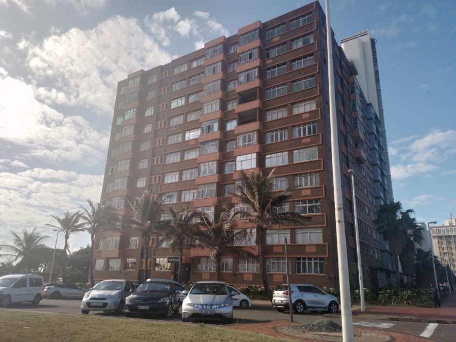 2 Bedroom Property for Sale in South Beach KwaZulu-Natal