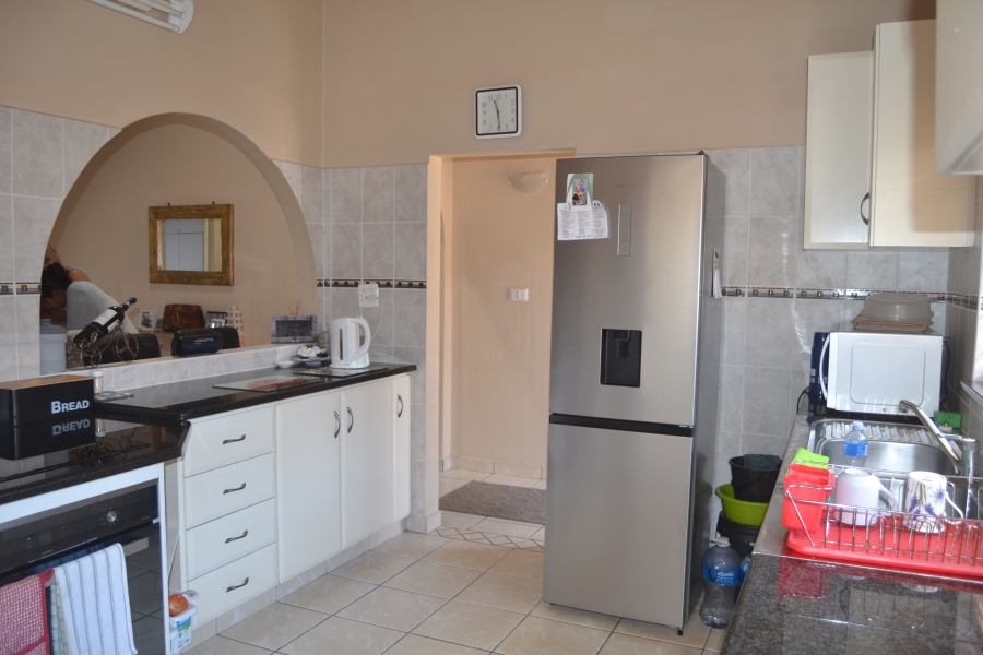 3 Bedroom Property for Sale in Scottburgh Central KwaZulu-Natal