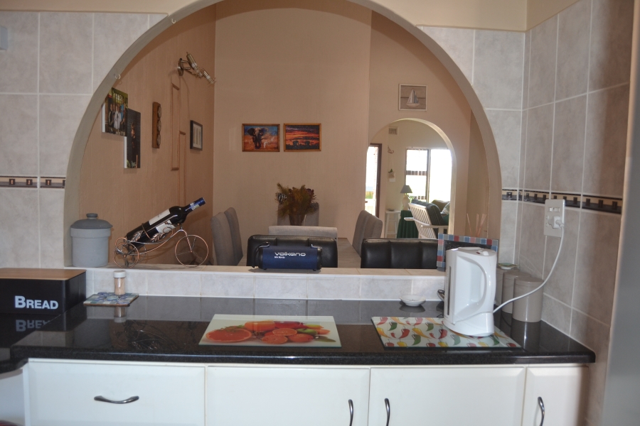 3 Bedroom Property for Sale in Scottburgh Central KwaZulu-Natal