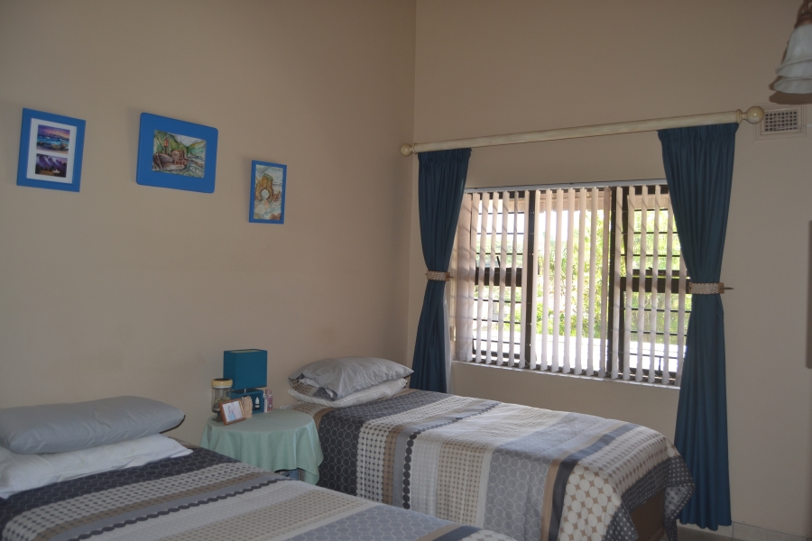 3 Bedroom Property for Sale in Scottburgh Central KwaZulu-Natal
