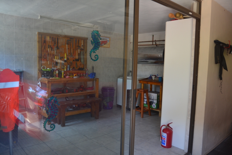 3 Bedroom Property for Sale in Scottburgh Central KwaZulu-Natal
