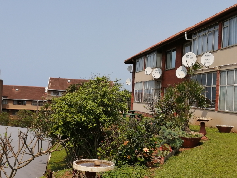 2 Bedroom Property for Sale in Scottburgh Central KwaZulu-Natal
