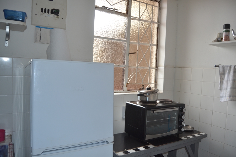 1 Bedroom Property for Sale in Scottburgh Central KwaZulu-Natal